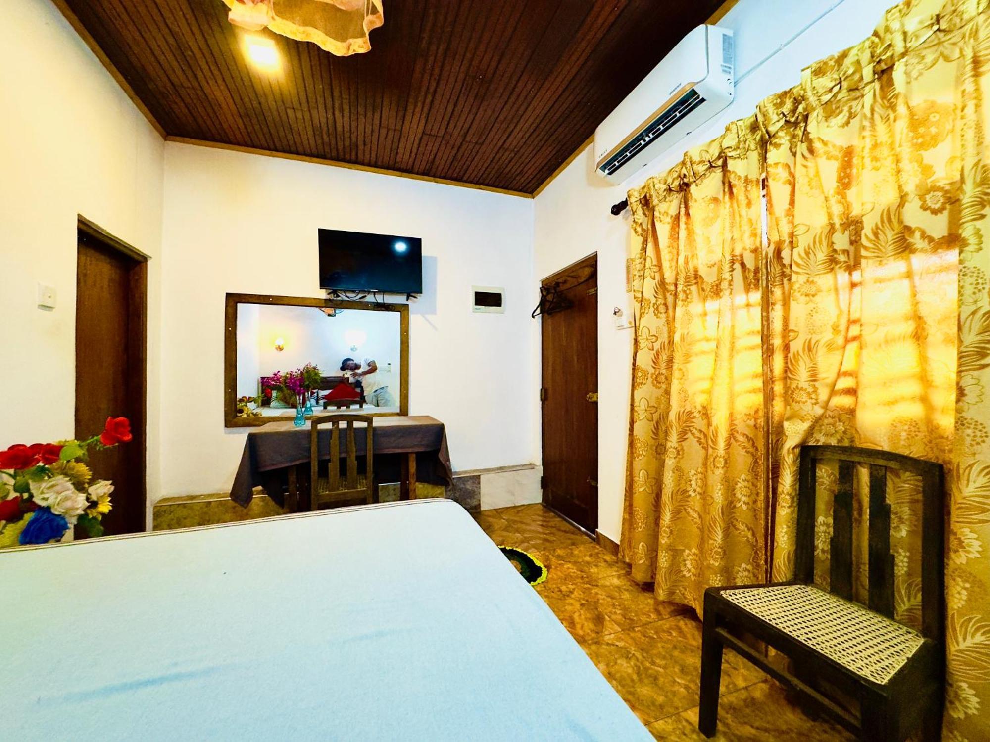 Apartament Soldara Gedara Hikkaduwa Zewnętrze zdjęcie