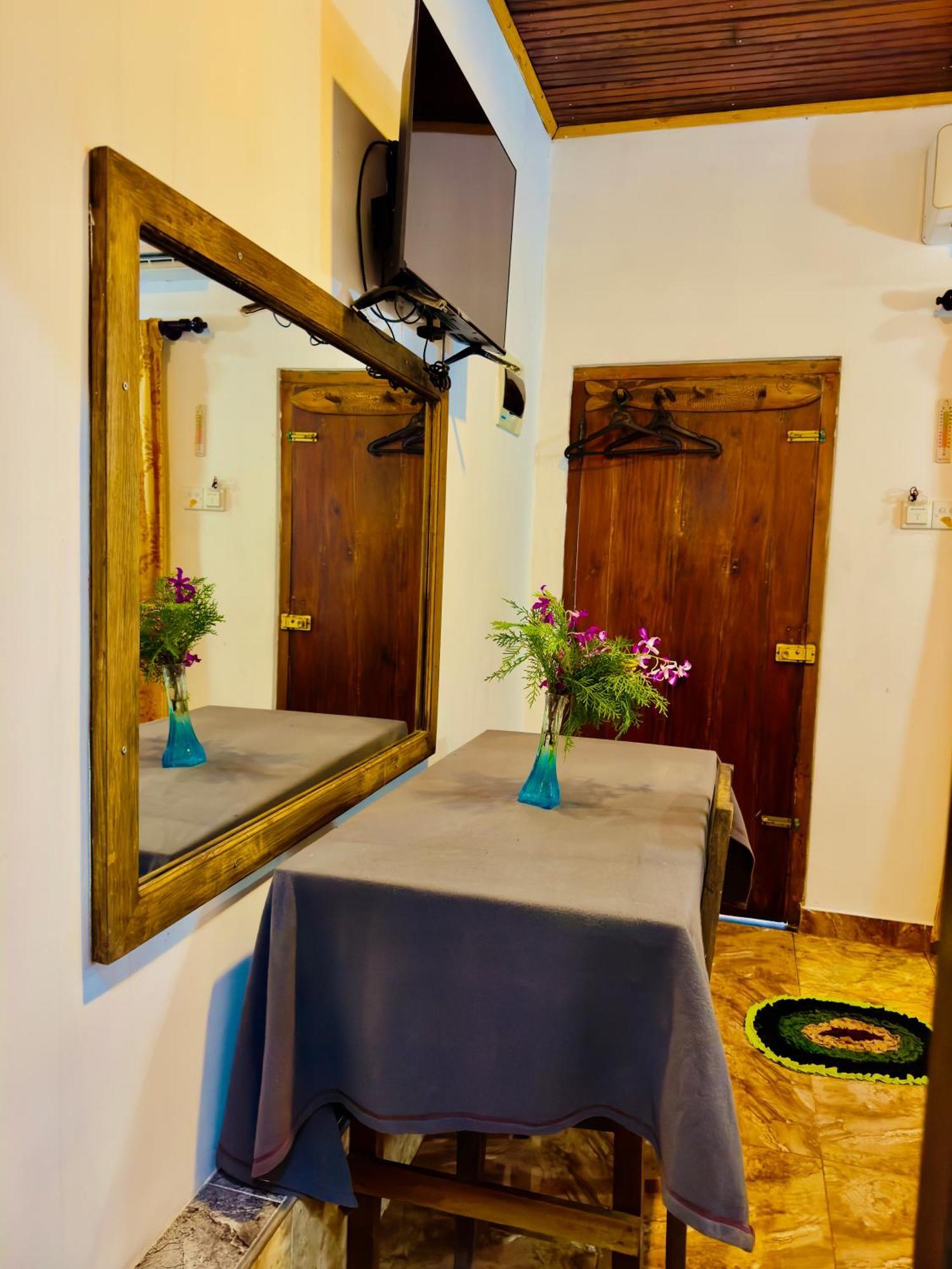 Apartament Soldara Gedara Hikkaduwa Zewnętrze zdjęcie