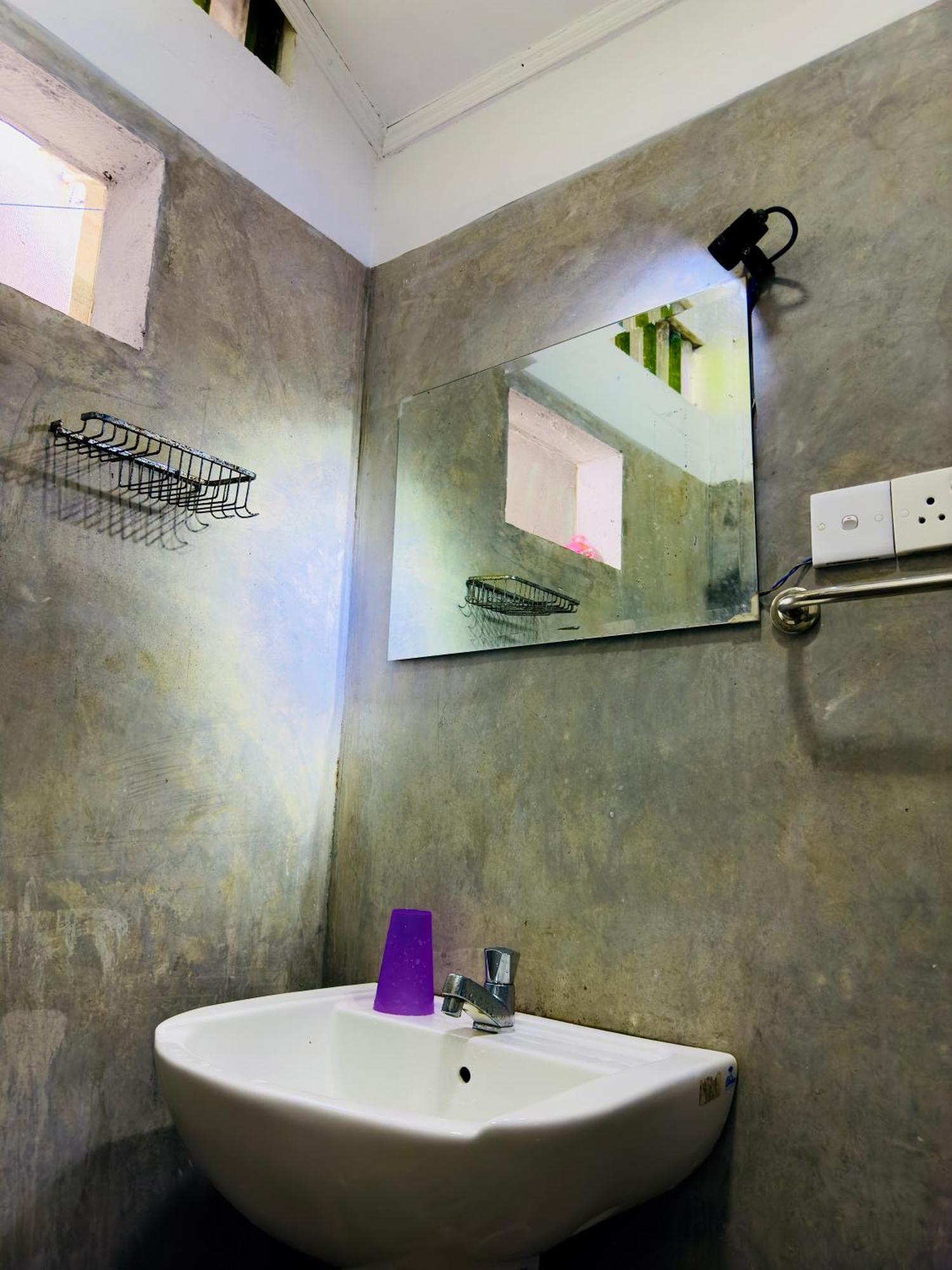 Apartament Soldara Gedara Hikkaduwa Zewnętrze zdjęcie