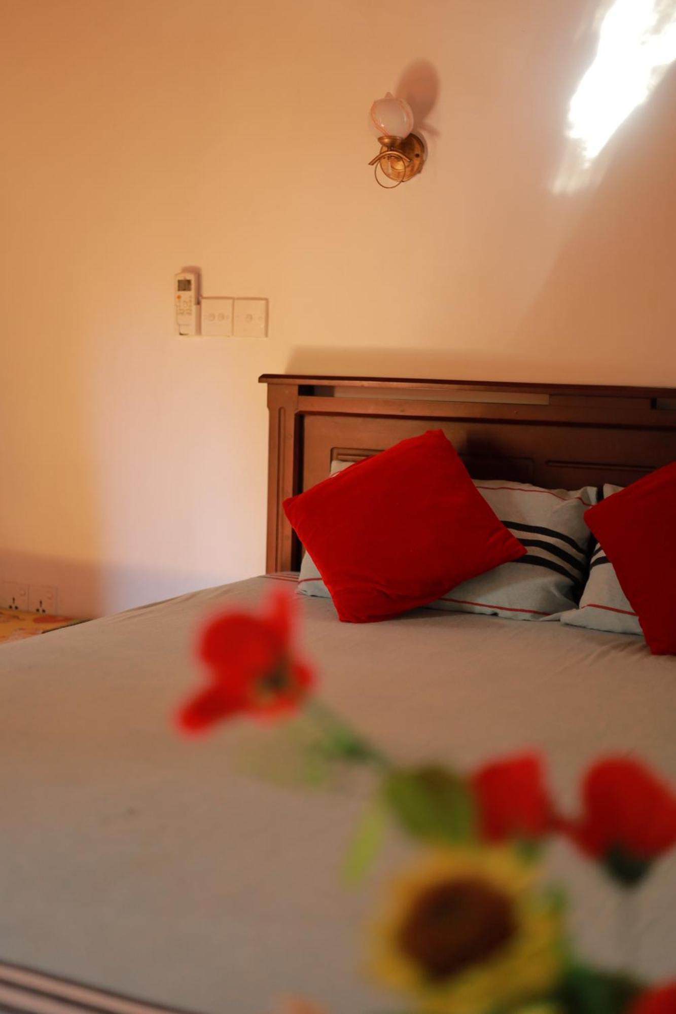 Apartament Soldara Gedara Hikkaduwa Zewnętrze zdjęcie