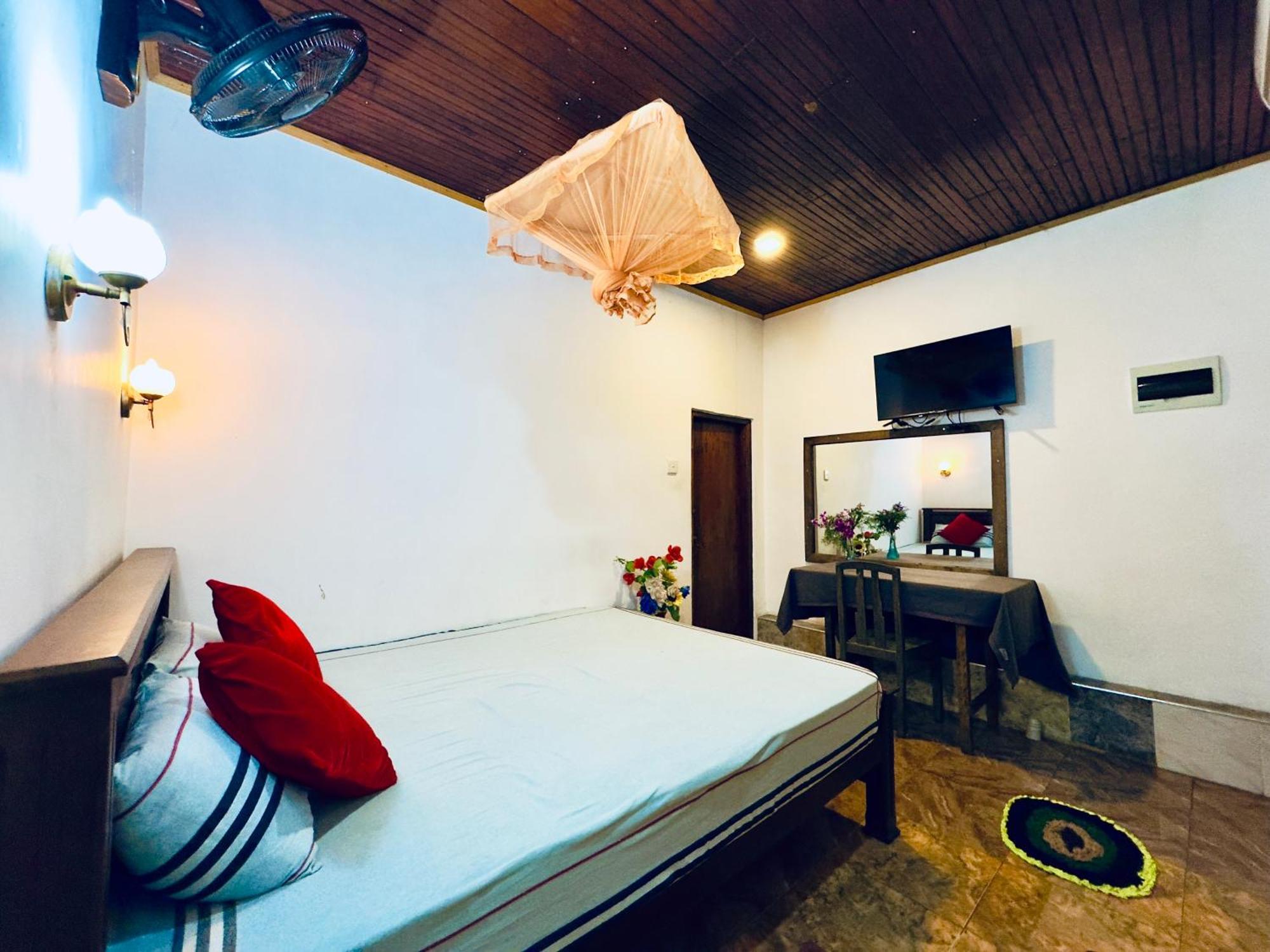 Apartament Soldara Gedara Hikkaduwa Zewnętrze zdjęcie
