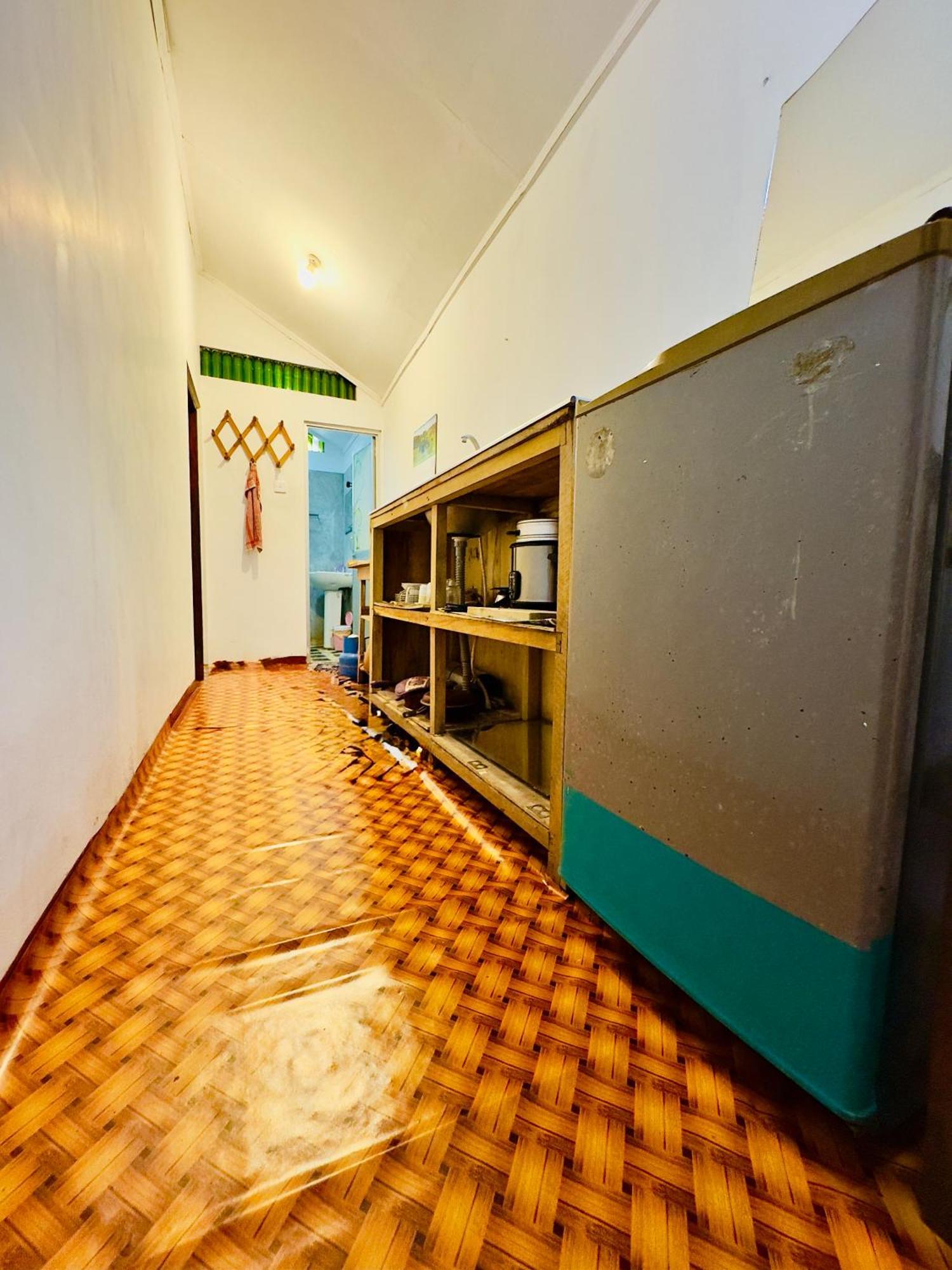 Apartament Soldara Gedara Hikkaduwa Zewnętrze zdjęcie