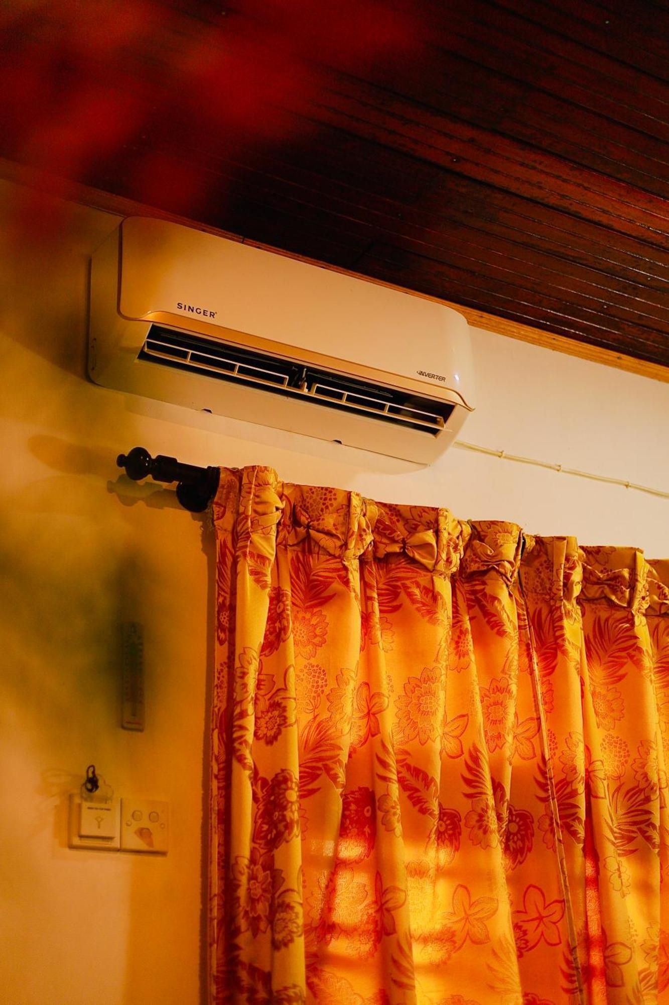 Apartament Soldara Gedara Hikkaduwa Zewnętrze zdjęcie