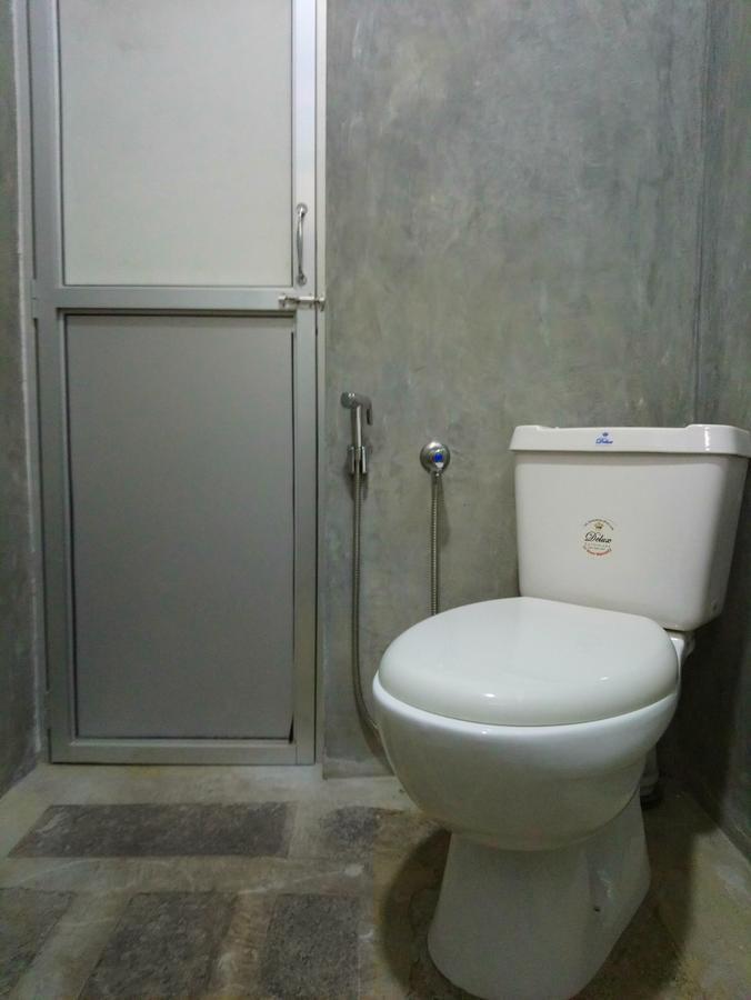 Apartament Soldara Gedara Hikkaduwa Zewnętrze zdjęcie