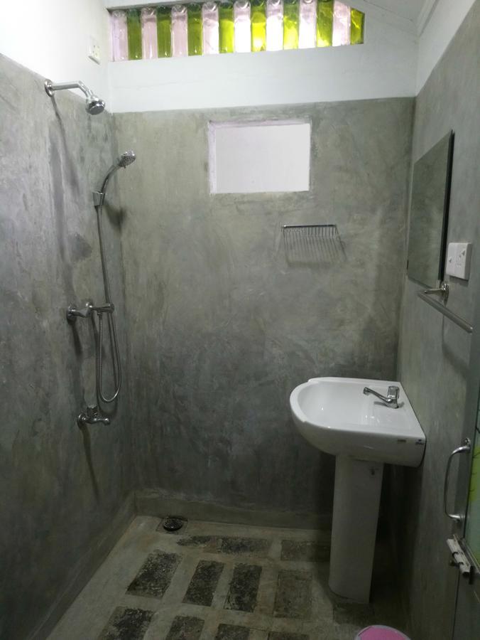 Apartament Soldara Gedara Hikkaduwa Zewnętrze zdjęcie