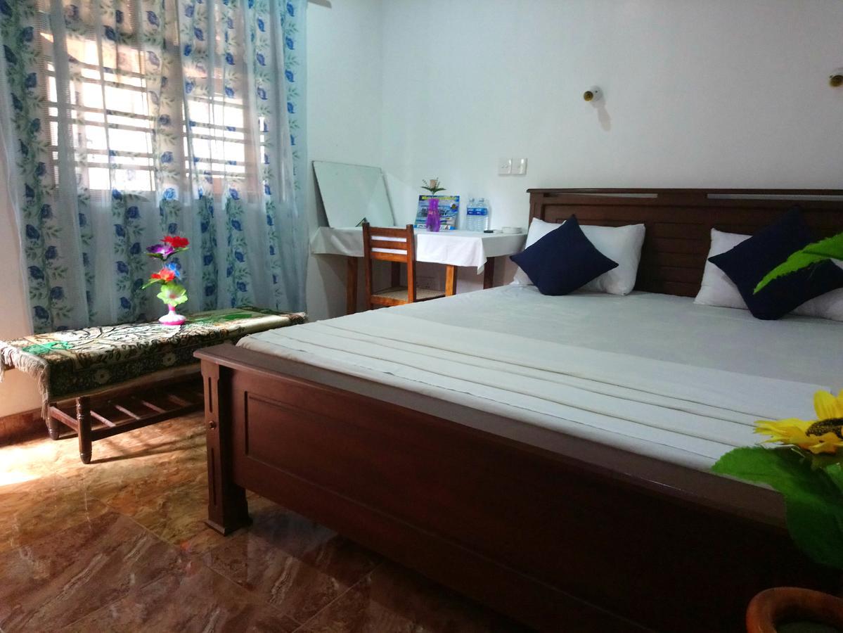 Apartament Soldara Gedara Hikkaduwa Zewnętrze zdjęcie