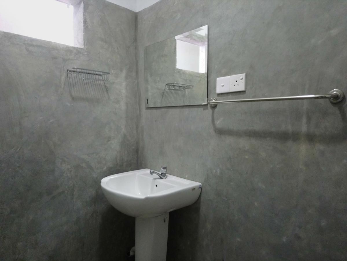Apartament Soldara Gedara Hikkaduwa Zewnętrze zdjęcie